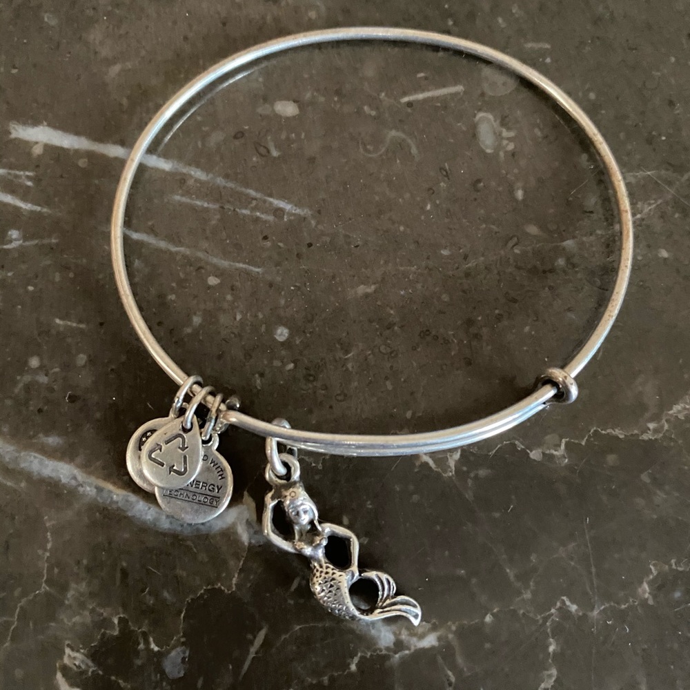 Mermaid Alex and Ani